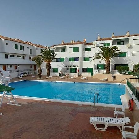 Vacaciones Alondras Park D209 Apartment Arona  Bagian luar foto