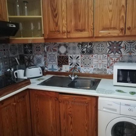 Vacaciones Alondras Park D209 Apartment Arona  Bagian luar foto