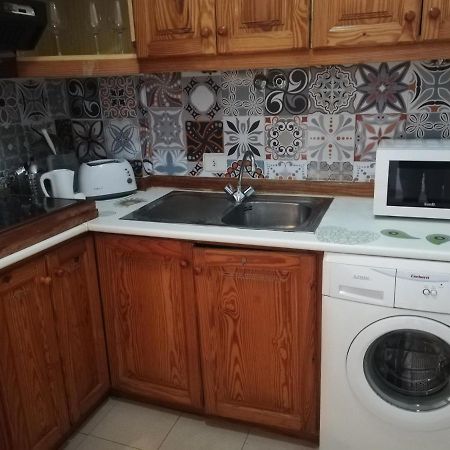 Vacaciones Alondras Park D209 Apartment Arona  Bagian luar foto