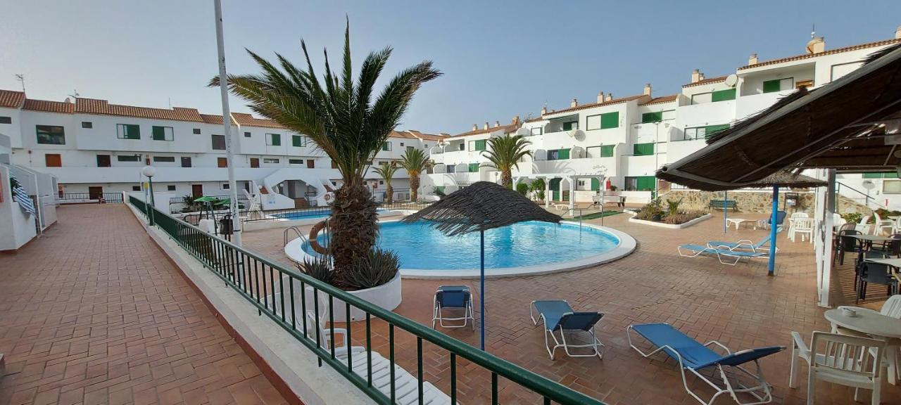 Vacaciones Alondras Park D209 Apartment Arona  Bagian luar foto