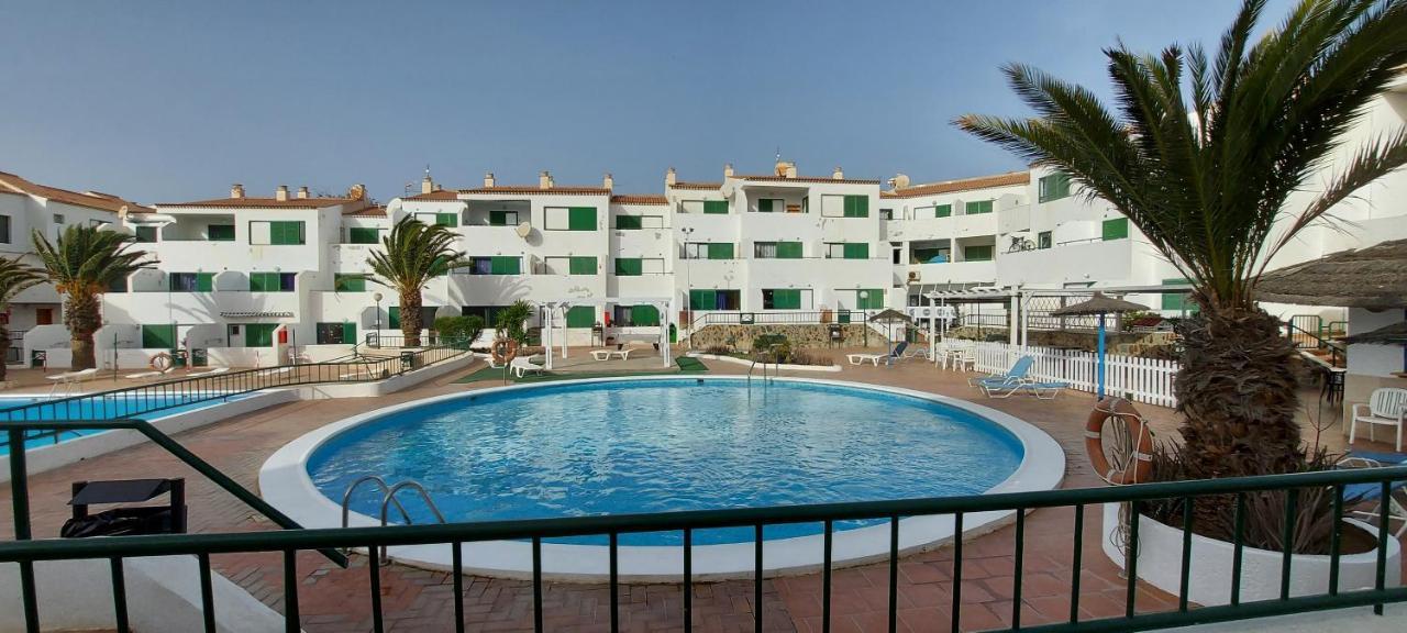 Vacaciones Alondras Park D209 Apartment Arona  Bagian luar foto