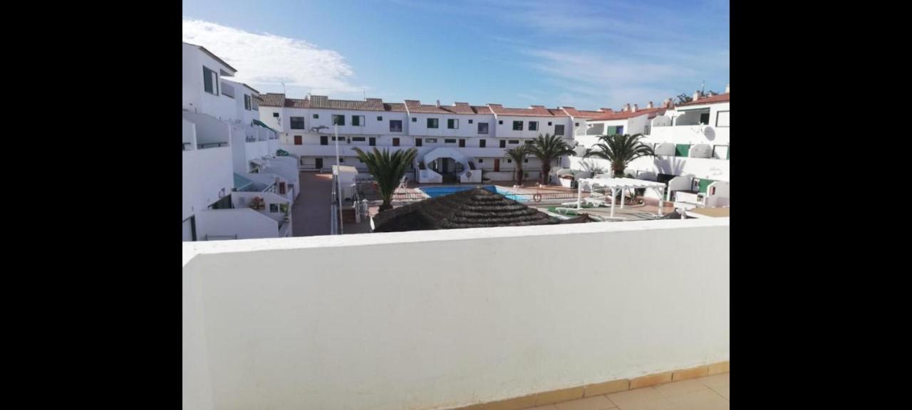 Vacaciones Alondras Park D209 Apartment Arona  Bagian luar foto
