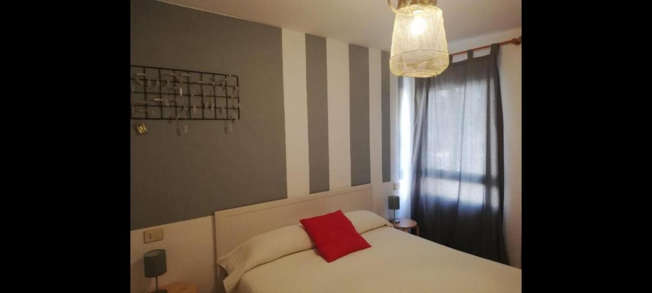 Vacaciones Alondras Park D209 Apartment Arona  Bagian luar foto