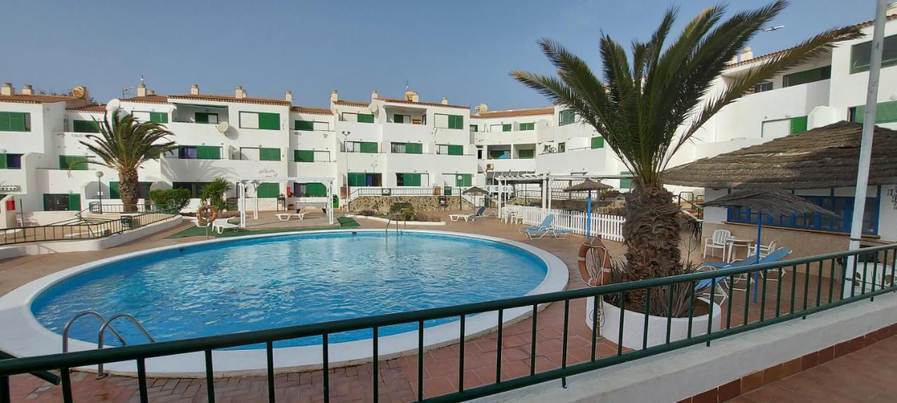 Vacaciones Alondras Park D209 Apartment Arona  Bagian luar foto